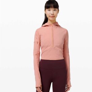 Lululemon zip hoodie